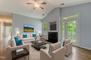 3010 Winston Dr #81, Burlington, NC 27215