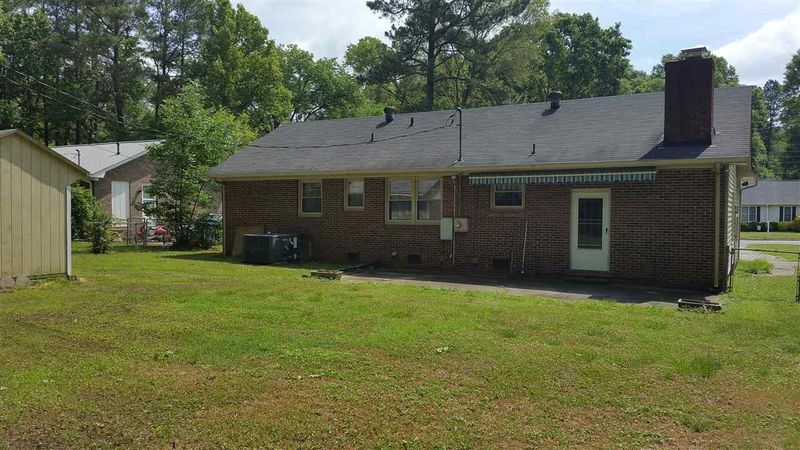 3011 Alabama Ave, Durham, NC 27705