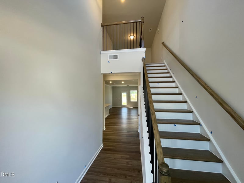 3011 Bay Foal Ln, Durham, NC 27703