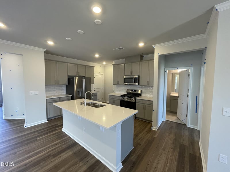 3011 Bay Foal Ln, Durham, NC 27703