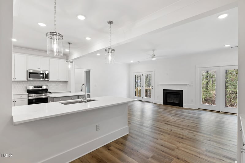 3011 Bourbon St, Sanford, NC 27332