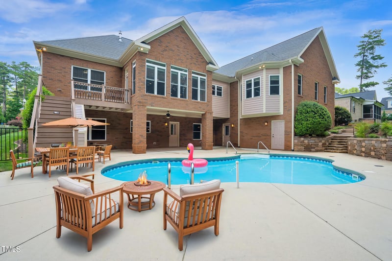 3011 Carrington Ln, Sanford, NC 27330