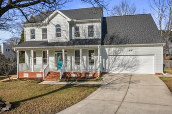 3011 Cumberland Gap Ct, Apex, NC 27523