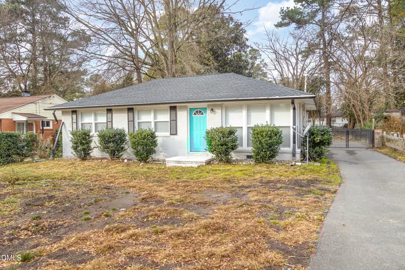 3011 Duke St, Durham, NC 27704