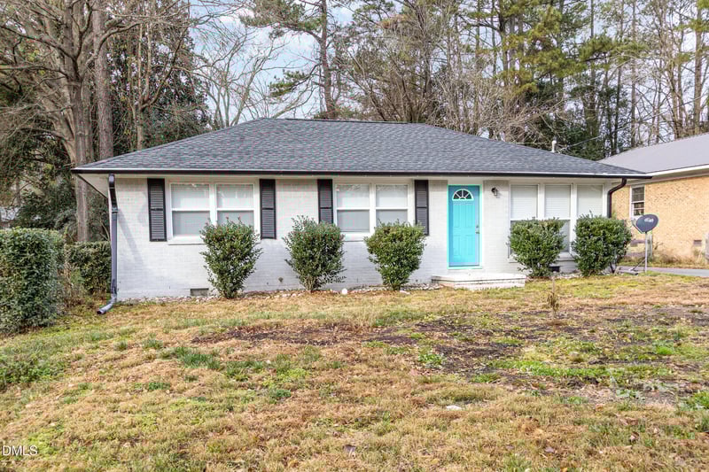 3011 Duke St, Durham, NC 27704