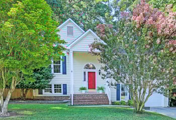 3011 Elk Ridge Rd, Durham, NC 27712