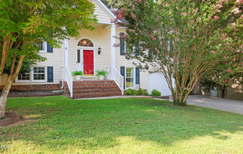 3011 Elk Ridge Rd, Durham, NC 27712