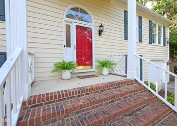 3011 Elk Ridge Rd, Durham, NC 27712