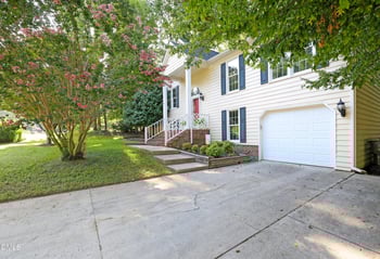 3011 Elk Ridge Rd, Durham, NC 27712