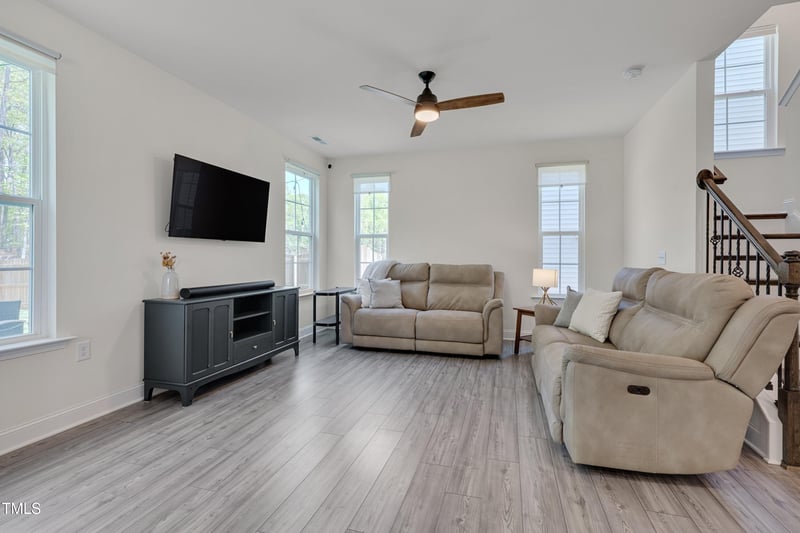 3011 Ginger Hill Ln, Durham, NC 27703