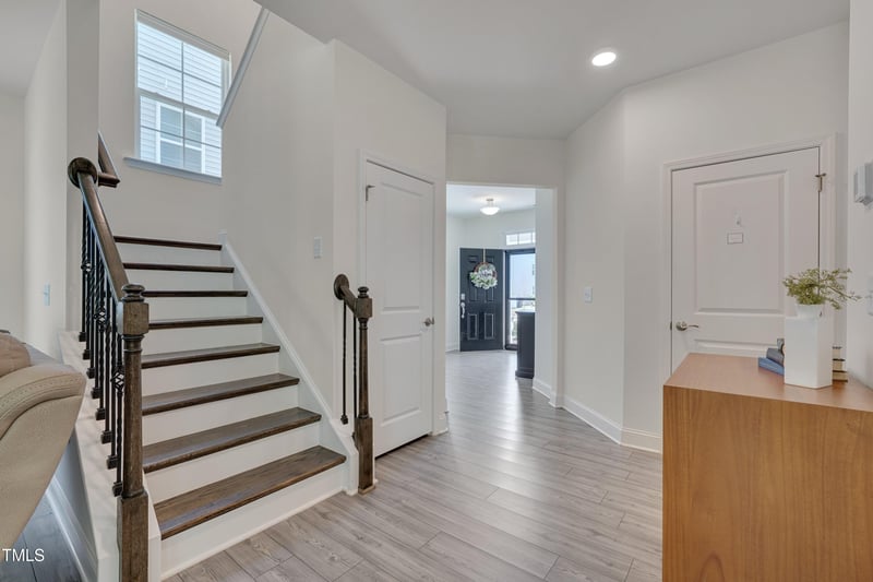3011 Ginger Hill Ln, Durham, NC 27703