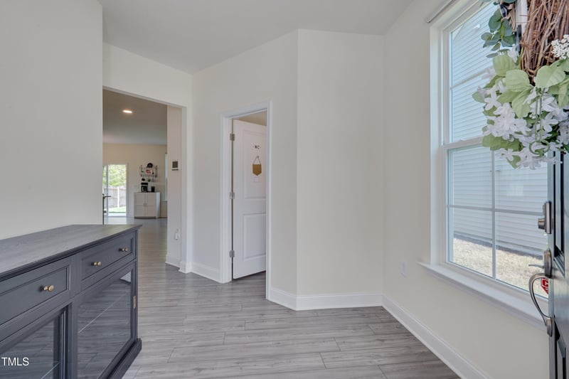 3011 Ginger Hill Ln, Durham, NC 27703