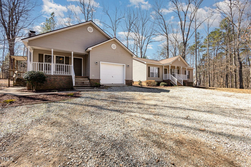 3011 Little Creek Ln, Hillsborough, NC 27278