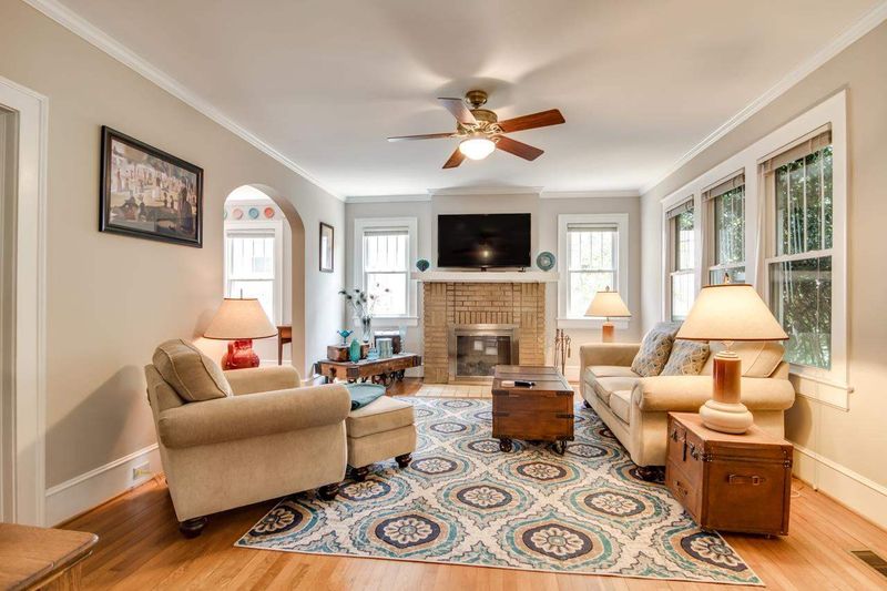 3011 Mossdale Ave, Durham, NC 27707