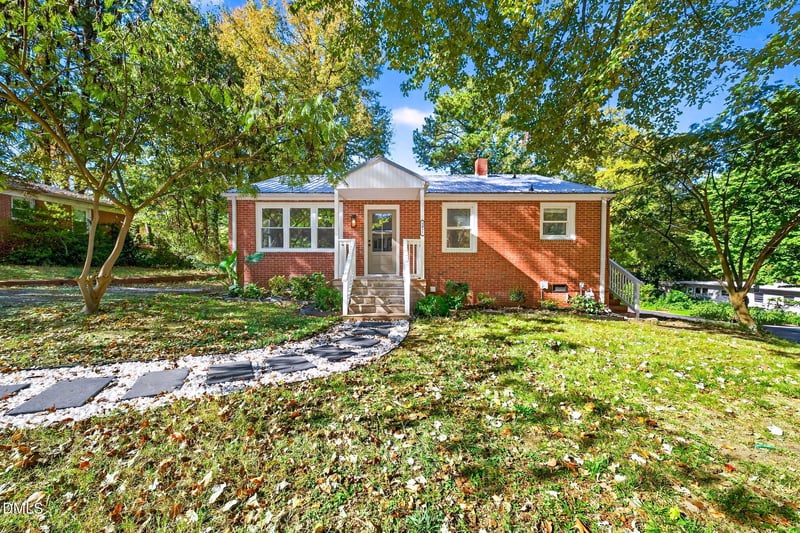 3011 Shenandoah Ave, Durham, NC 27704