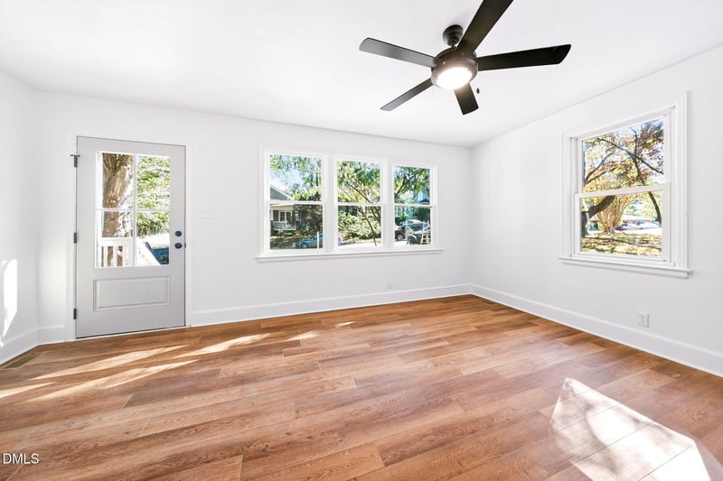 3011 Shenandoah Ave, Durham, NC 27704