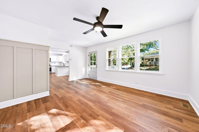 3011 Shenandoah Ave, Durham, NC 27704