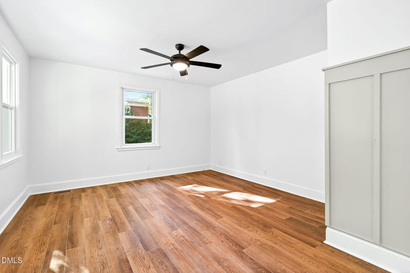 3011 Shenandoah Ave, Durham, NC 27704