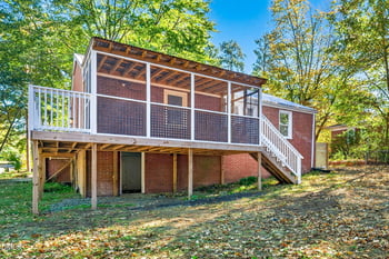 3011 Shenandoah Ave, Durham, NC 27704