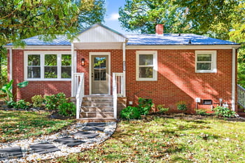 3011 Shenandoah Ave, Durham, NC 27704
