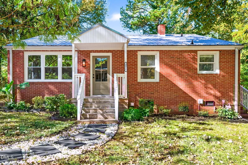 3011 Shenandoah Ave, Durham, NC 27704
