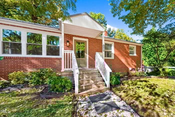3011 Shenandoah Ave, Durham, NC 27704