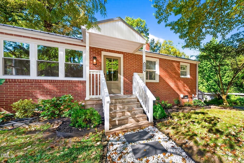 3011 Shenandoah Ave, Durham, NC 27704