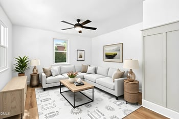 3011 Shenandoah Ave, Durham, NC 27704