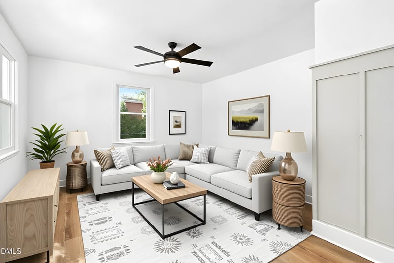 3011 Shenandoah Ave, Durham, NC 27704