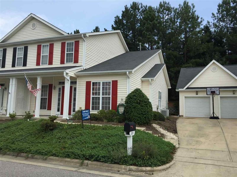3011 White Cloud Cir, Apex, NC 27502