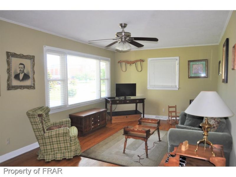 3011 Wicker St, Sanford, NC 27330