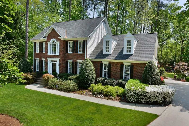 3011 Wild Meadow Dr, Durham, NC 27705