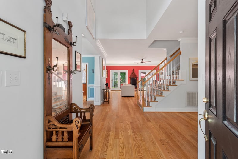 30119 Settle , Chapel Hill, NC 27517