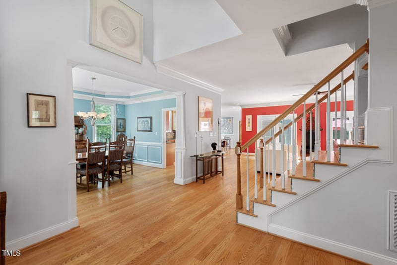 30119 Settle , Chapel Hill, NC 27517
