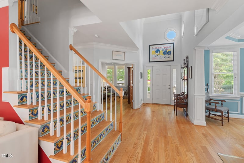 30119 Settle , Chapel Hill, NC 27517