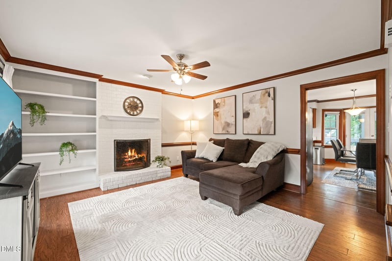 3012 Annaley Dr, Raleigh, NC 27604