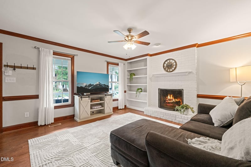 3012 Annaley Dr, Raleigh, NC 27604