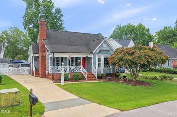 3012 Annaley Dr, Raleigh, NC 27604
