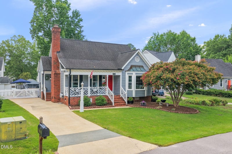 3012 Annaley Dr, Raleigh, NC 27604