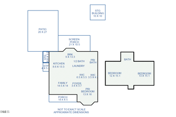 3012 Annaley Dr, Raleigh, NC 27604