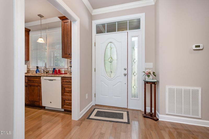 3012 Beech Grove Dr, Durham, NC 27705
