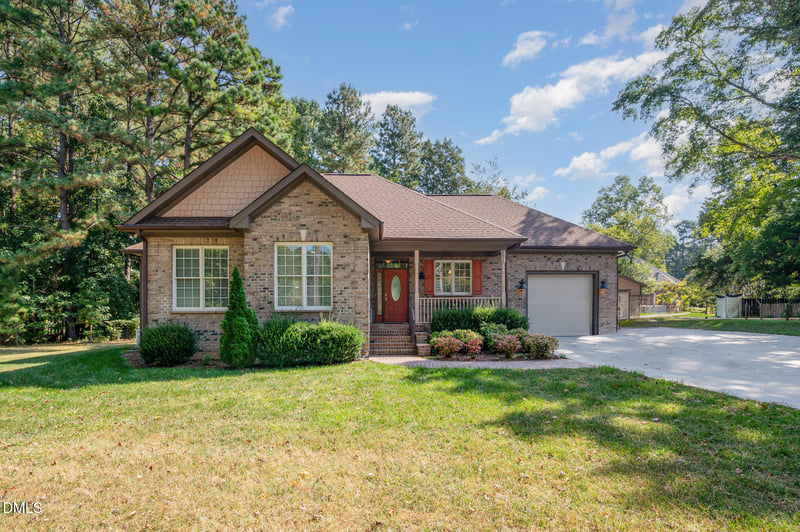 3012 Beech Grove Dr, Durham, NC 27705
