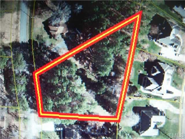 3012 Beech Grove Dr Lot B, Durham, NC 27705