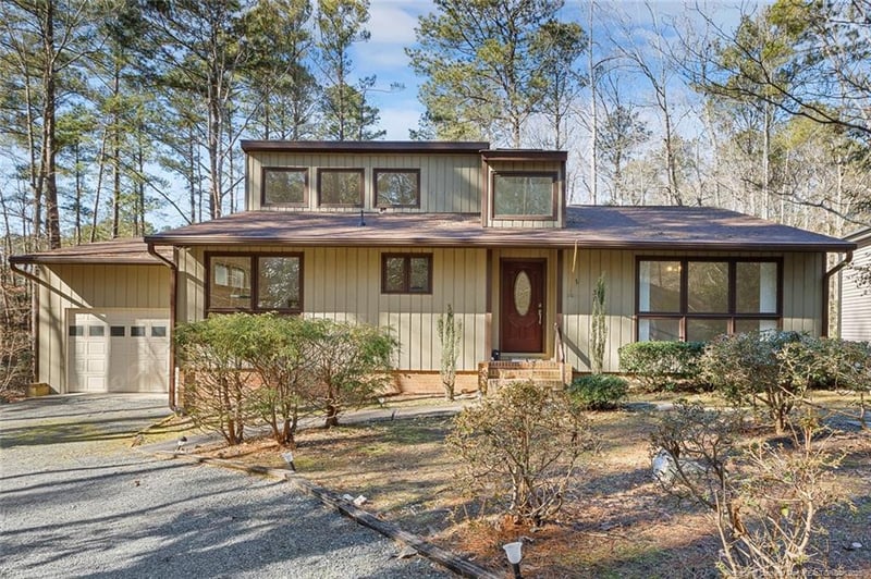3012 Bourbon St, Sanford, NC 27332