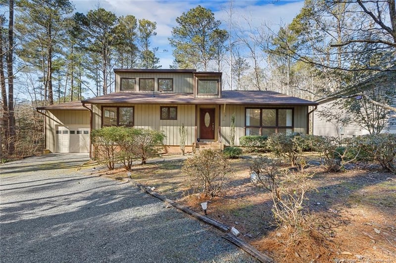 3012 Bourbon St, Sanford, NC 27332