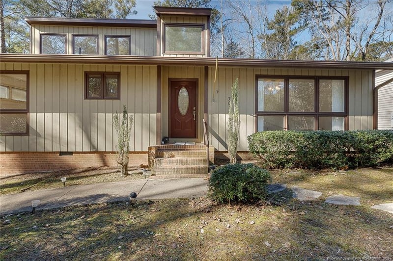 3012 Bourbon St, Sanford, NC 27332