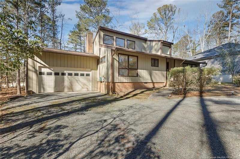 3012 Bourbon St, Sanford, NC 27332
