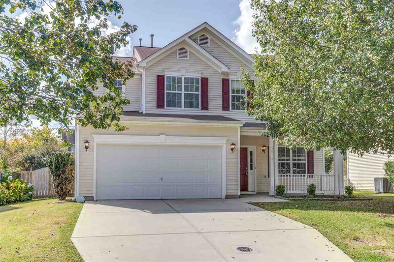 3012 Buttonwood Ln, Clayton, NC 27520