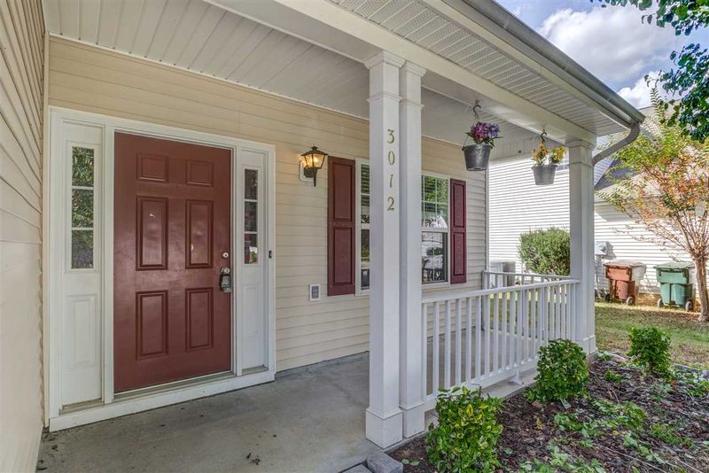 3012 Buttonwood Ln, Clayton, NC 27520