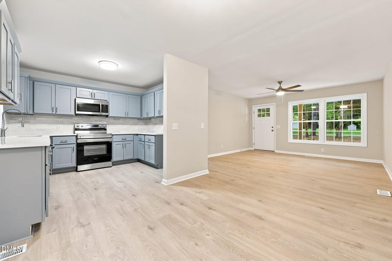 3012 Byrd Ave, Sanford, NC 27332